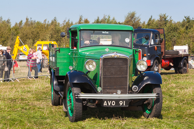 Belper Steam Rally (05)